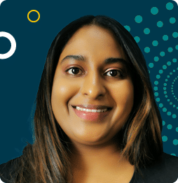 Kehmara Pillay – Senior Course Coordinator Kehmara Pillay - Senior Course Coordinator
