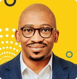 MacDonald Ntja – Business Development Consultant MacDonald Ntja - Business Development Consultant
