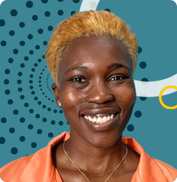 Thato Payele – Senior Course Coordinator Thato Payele - Senior Course Coordinator