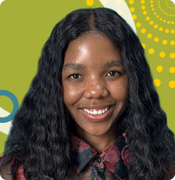 Tshepiso Tshumane – Course Coordinator Tshepiso Tshumane - Course Coordinator