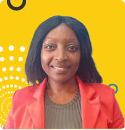 Lydia Thako – Course Coordinator Lydia Thako - Course Coordinator